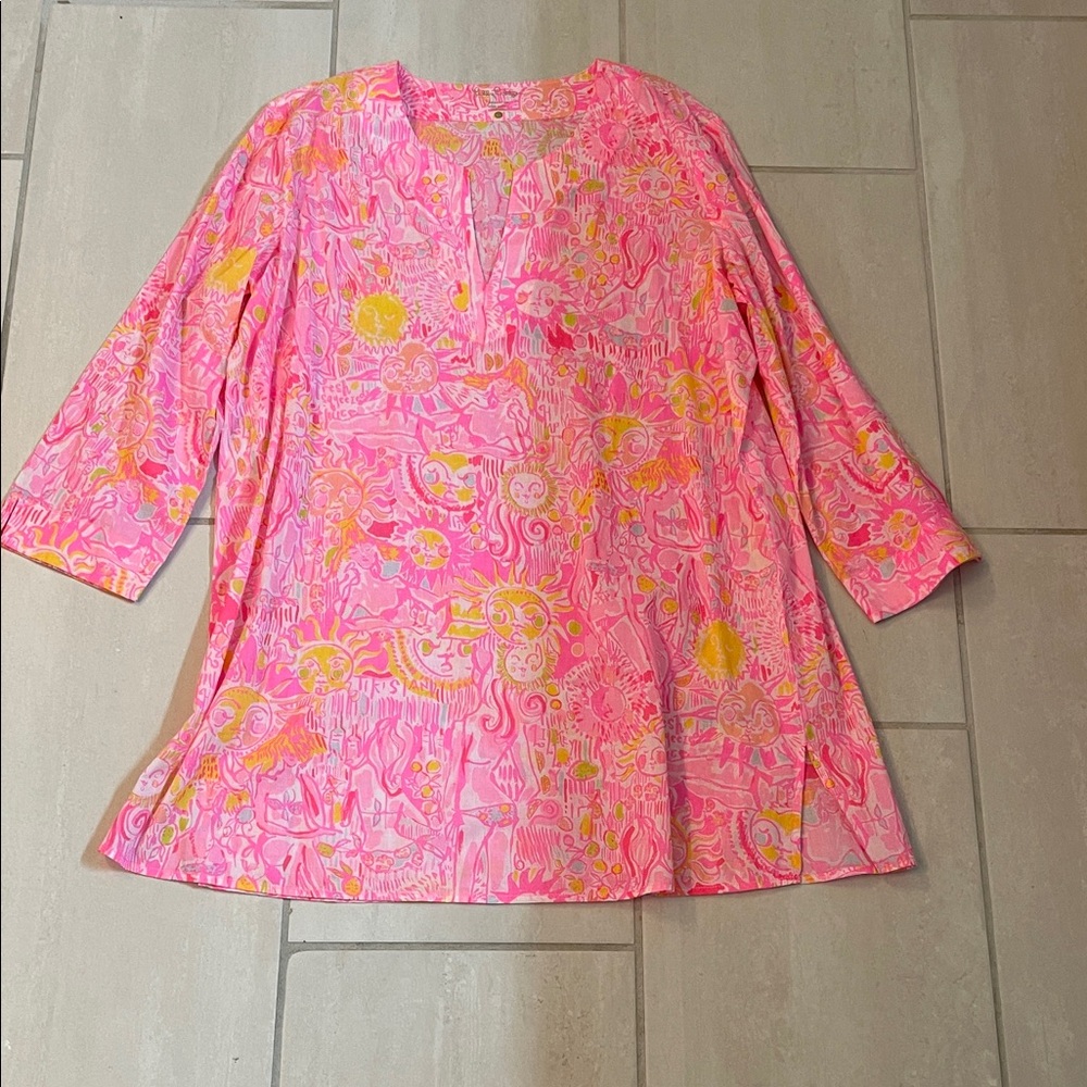 Lilly Pulitzer Pink Pout More Kinis in the   Keys